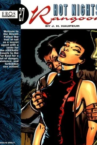 Hot Nights in Rangoon