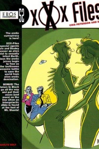 XXX-Files
