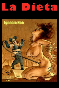 La dieta