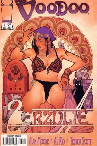Erzulie