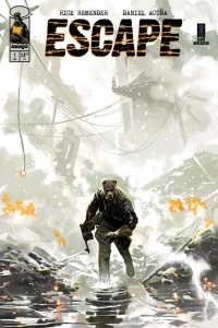 Chapter 1: "Only One Way Out"