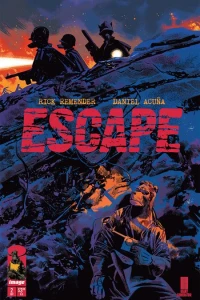 Chapter 2: "No Trees Tomorrow"