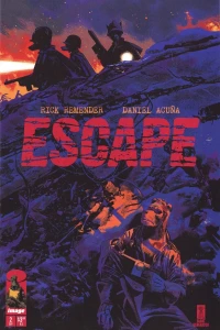 Chapter 2: "No Trees Tomorrow"