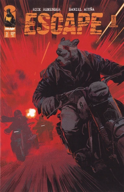 Cover of Chapter 3: "No Right Answers"