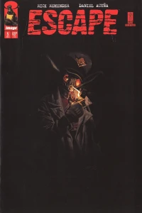 Chapter 5: "These are the Good Days"