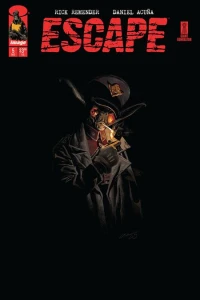 Chapter 5: "These are the Good Days"