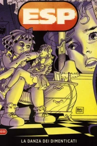 La danza dei  dimenticati