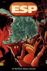 Le nuvole negli occhi