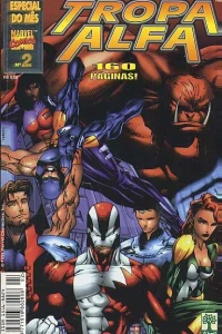 Tropa Alfa