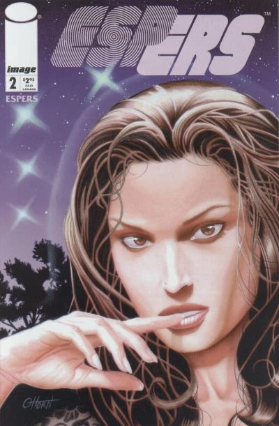 Cover of Black Magic Part 2