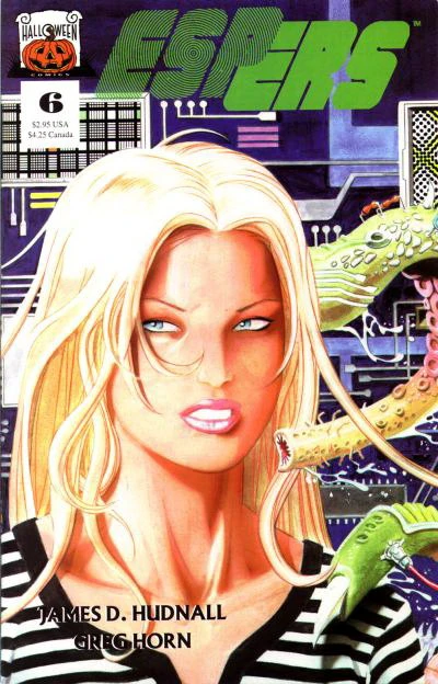 Cover of Revelations