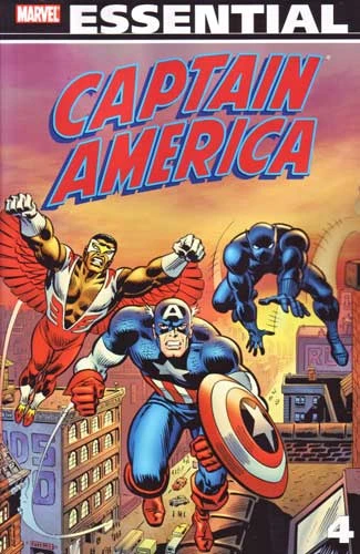 Cover of Volume Four