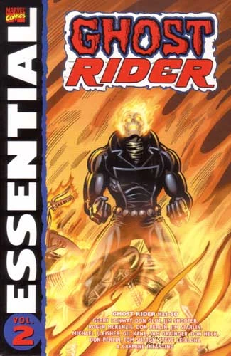 Cover of Volume 2