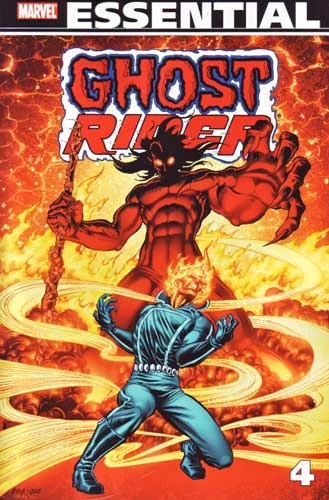 Cover of Volume 4