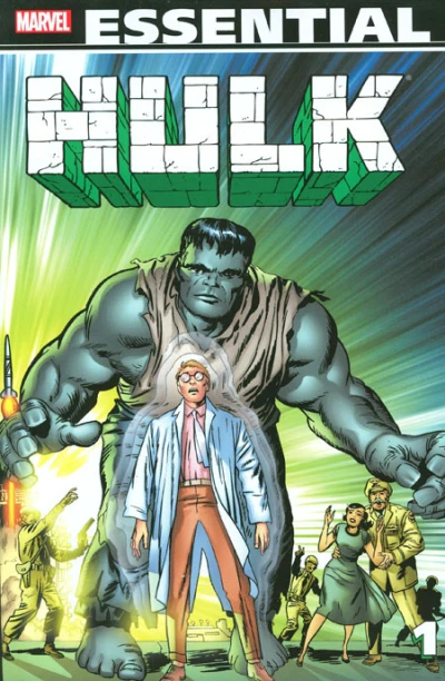 Cover of Volume 1