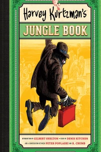Vol. 1: Jungle Book