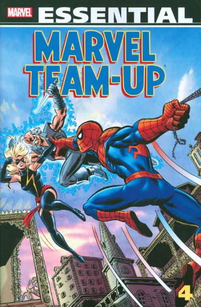 Cover of Volume 4