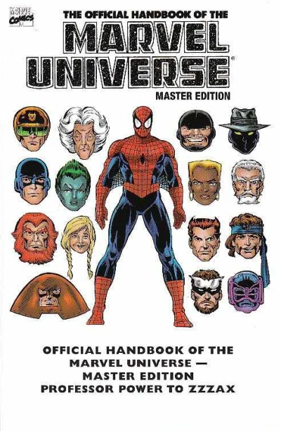 Cover of Volume Three