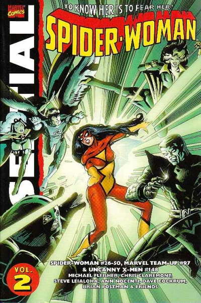 Cover of Volume 2