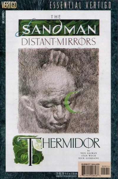 Cover of Thermidor