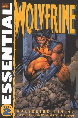 Cover of Volume 2