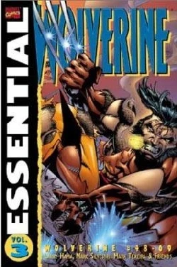 Cover of Volume 3