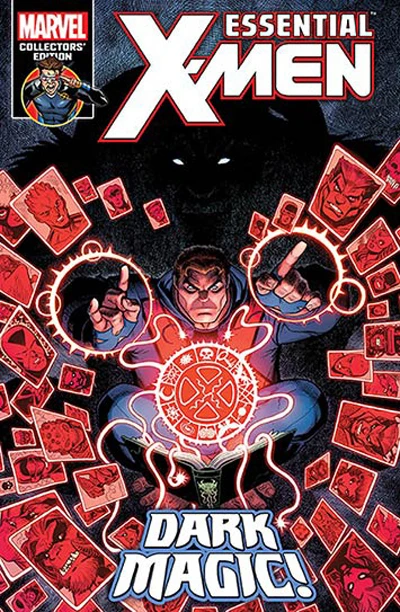 Cover of Issue #6