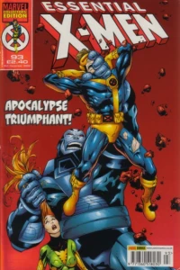 Apocalypse Triumphant!