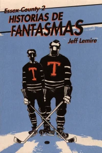 Historias de fantasmas