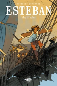 The Whaler