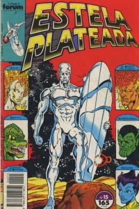 ¡Después de la lucha!, ¡Dices que quieres la aniquilación! (1ª Parte)