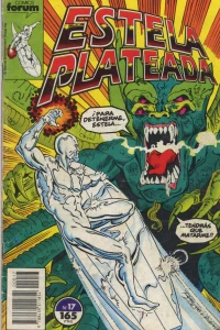 Alien!, G.I.G.O. (1ª Parte)