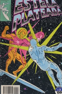 Paraíso, Mantis (1ª Parte)