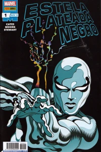 Negro parte primera di cinco