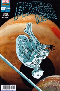 Negro parte segunda di cinco