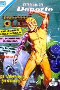 "Los Vampiros Mentales"