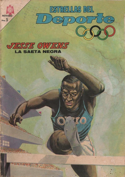 Cover of Issue #3