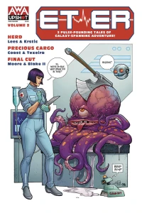 Herd; Precious Cargo; Final Cut