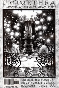 Et In Arcadia Ego ...