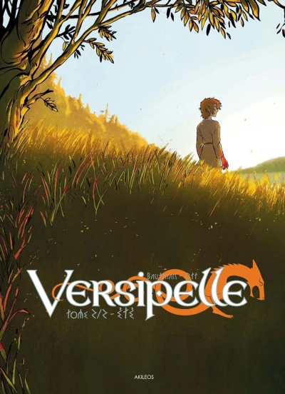 Cover of Été