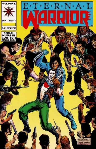 Cover of Thicker Than Water