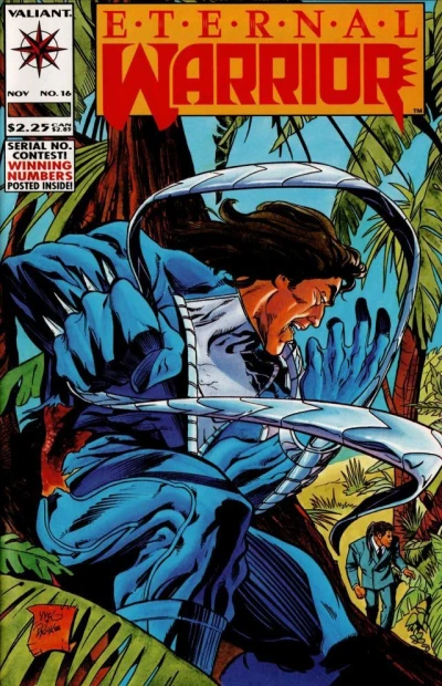 Cover of His Brother's Keeper