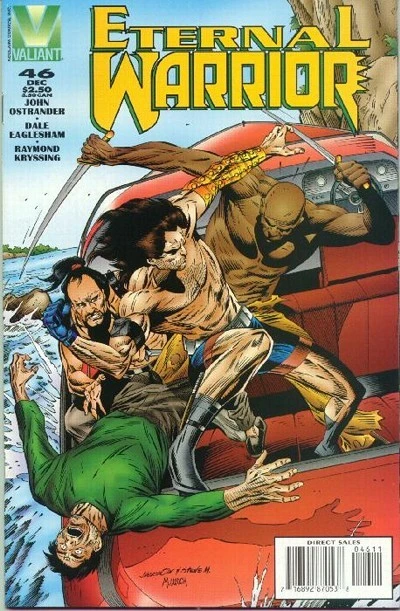 Cover of Ill Gotten Gains