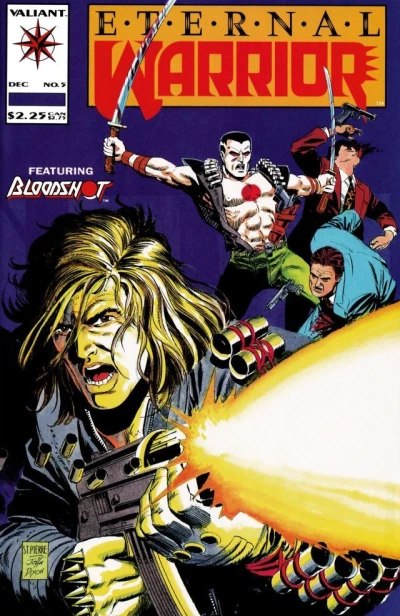 Cover of The Blood Is The Life