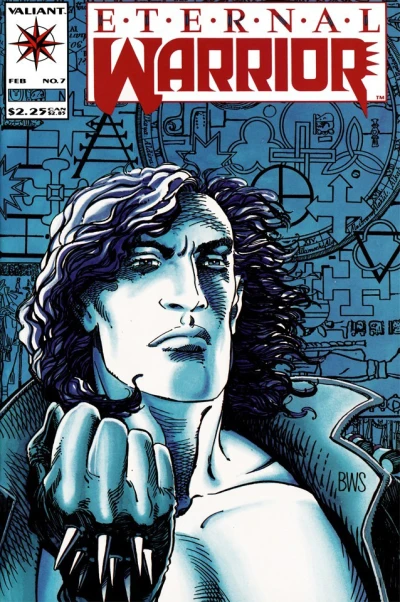 Cover of Space & Time