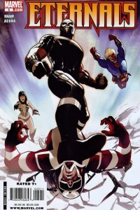 The Sleep of The Damned!