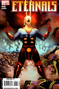 Mysteries Of The Vestibule!