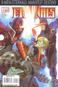 Manifest Destiny, Conclusion