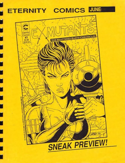 Cover of Issue #198806