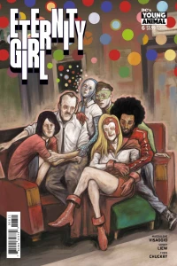 We Are Made of Choices